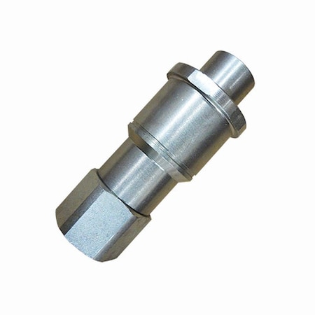 Aftermarket Hydraulic Quick Coupler Fits John Deere 615F 615R 618F 618R 620F WN-AH225668-PEX